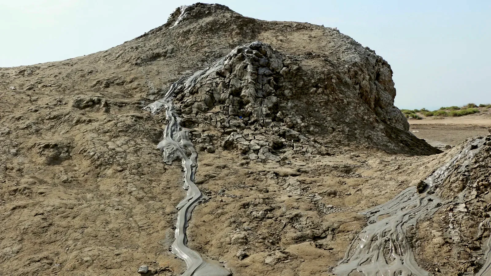 Gobustan