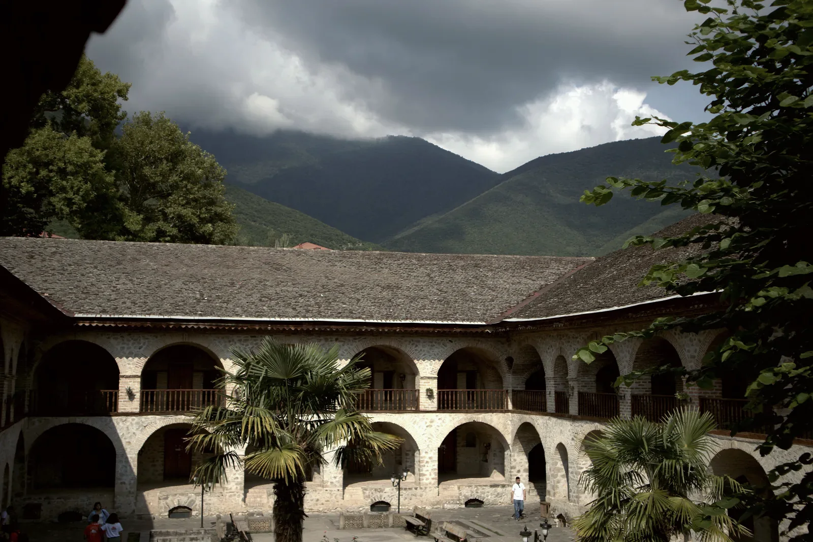 Sheki