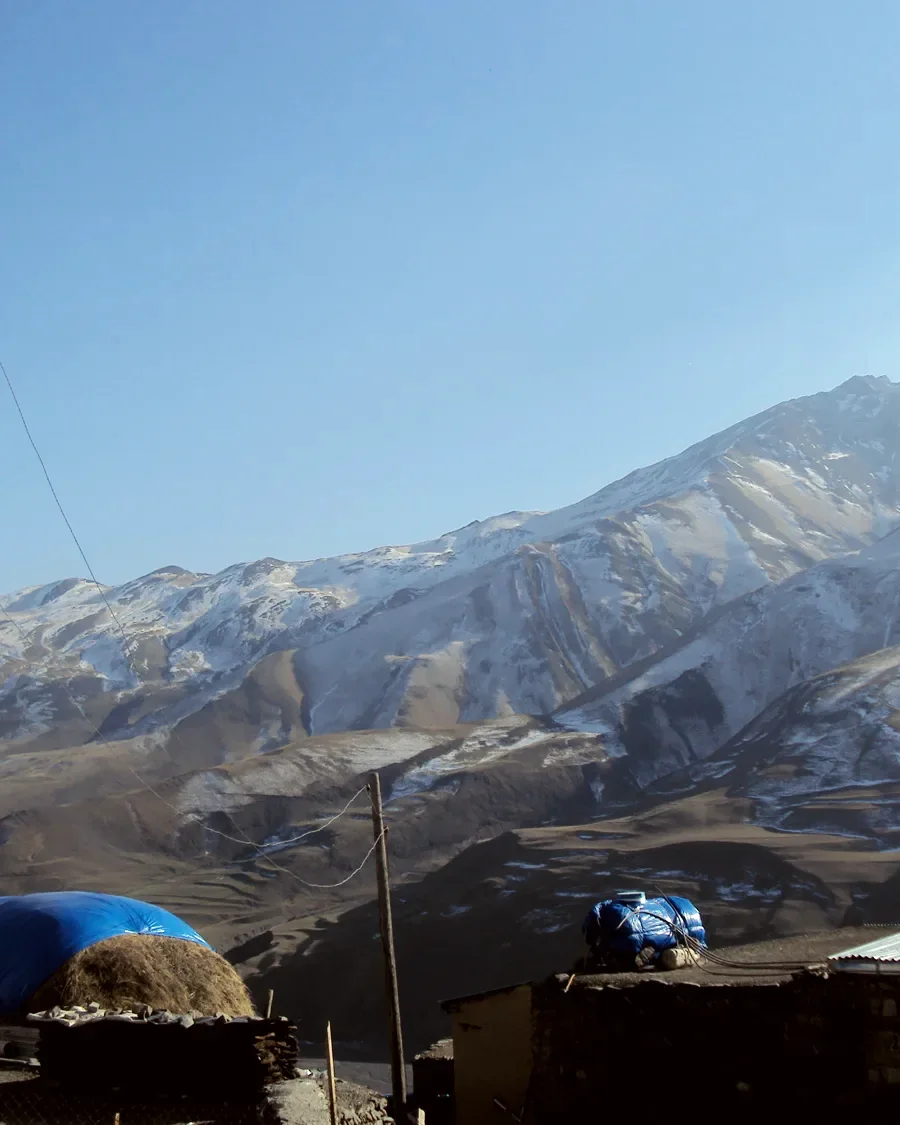 Xinaliq
